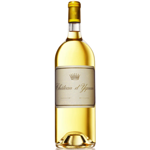 Sauternes 1er Grand Cru Classé Supérieur 2018 - Château d'Yquem