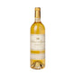 Sauternes 1er Grand Cru Classé Supérieur 2018 - Château d'Yquem (0.375l)