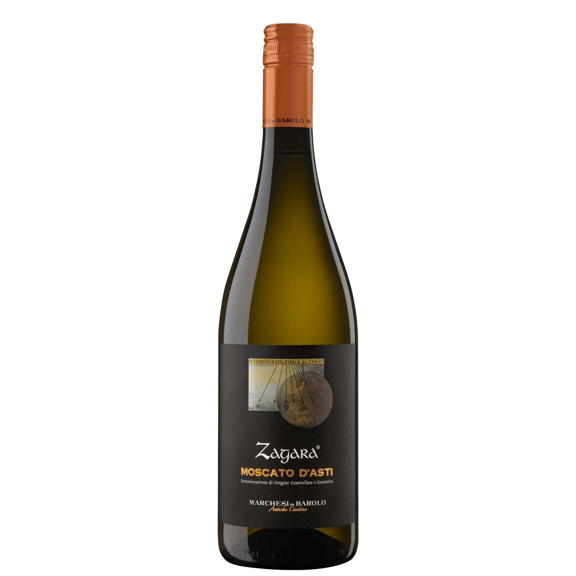 Moscato d’Asti DOCG "Zagara" 2024 - Marchesi di Barolo