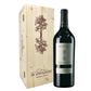Langhe Rosso DOC "Baccanera" 2023 Jéroboam - Lo Zoccolaio (cassetta di legno)