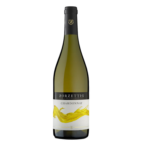 Friuli Colli Orientali Chardonnay DOC 2024 - Zorzettig